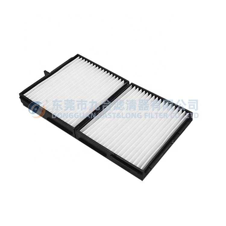 Heavy-duty Filter YA00005725 20Y9796261 B22210000659 K7711-88380P Cabin Air Filter